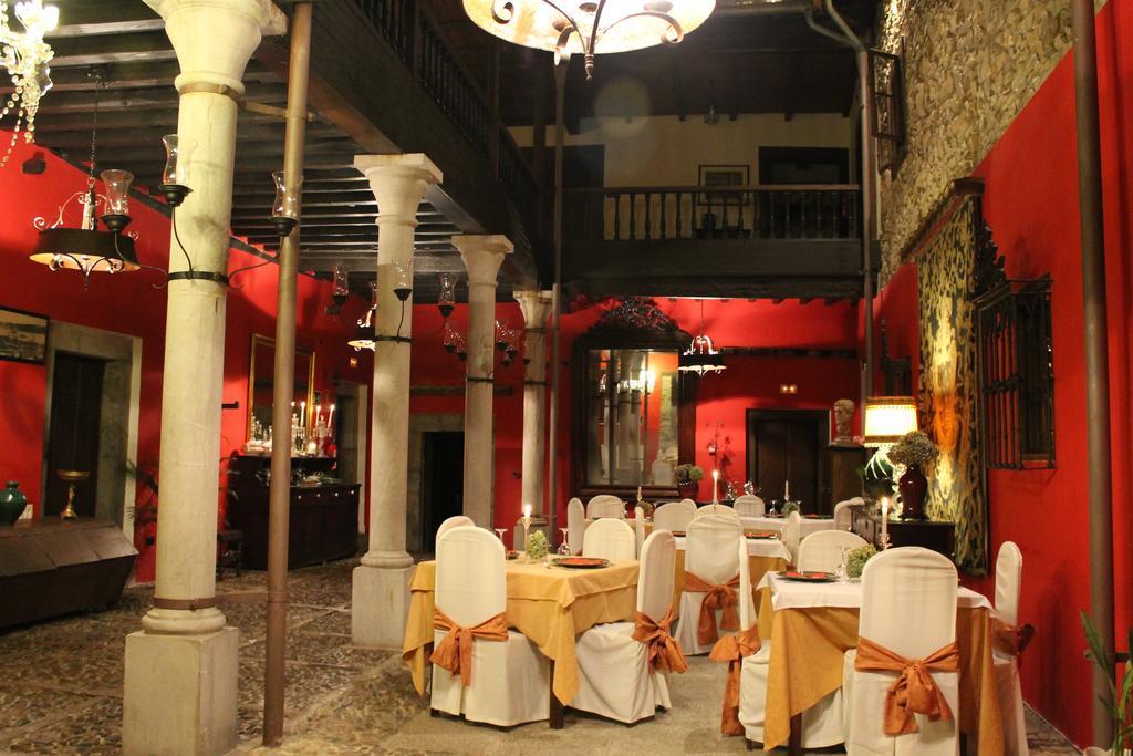 Hotel Palacio Conde Toreno Salas (Asturias) Exterior foto