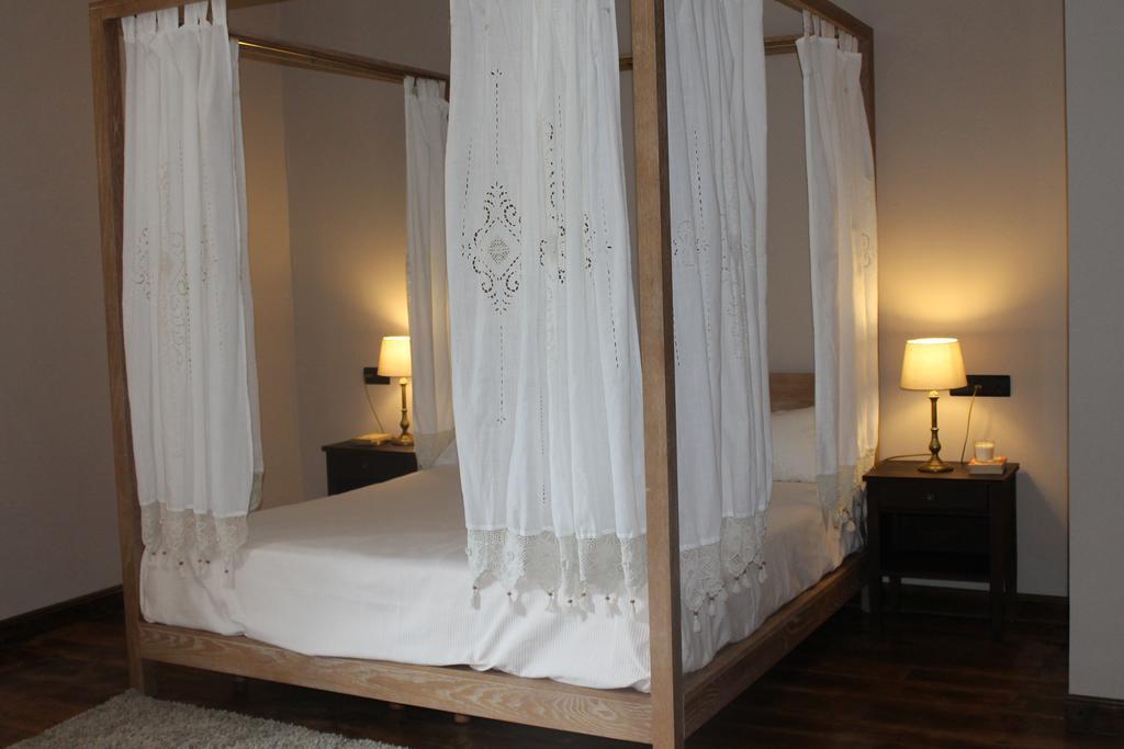 Hotel Palacio Conde Toreno Salas (Asturias) Quarto foto