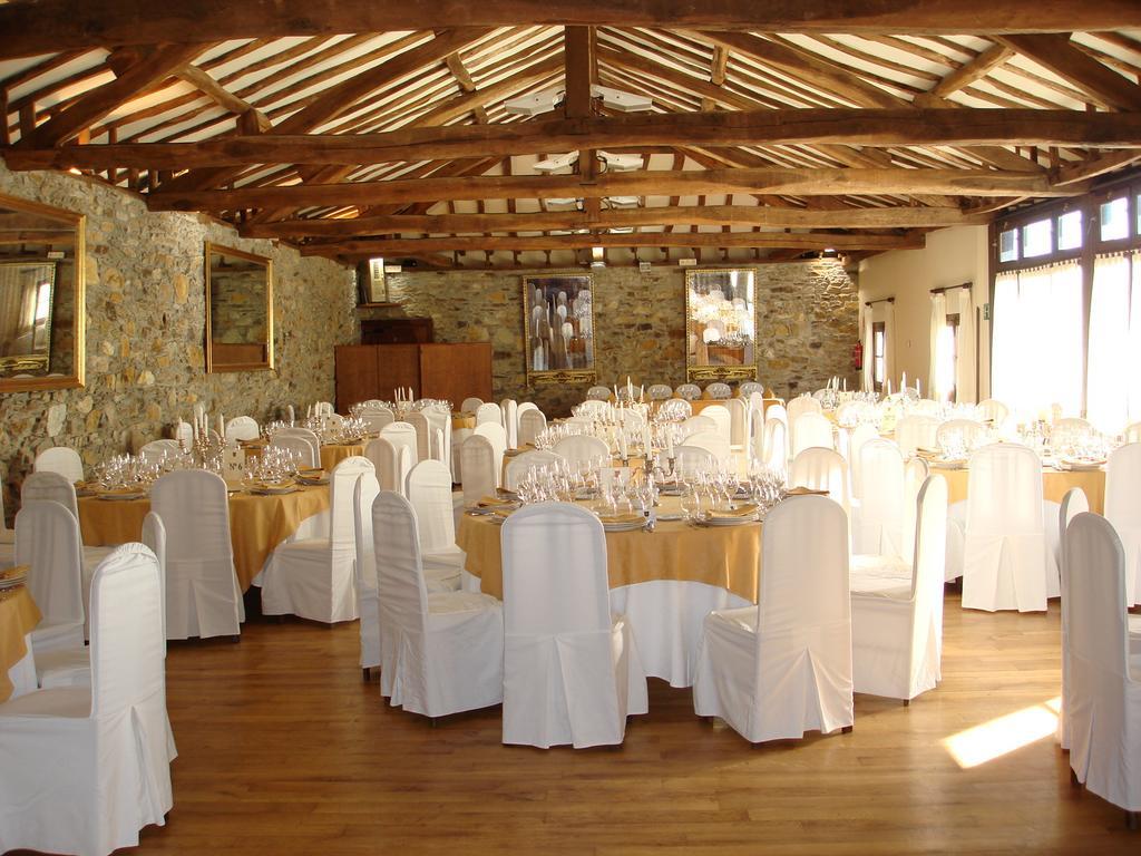 Hotel Palacio Conde Toreno Salas (Asturias) Exterior foto